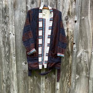 Ace & Jig Alexa in Fable size S